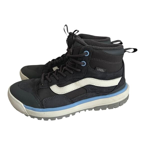 Vans Ultrarange EXO MTE 1 Lace Up Sneaker Boots Women Size 7 - Picture 2 of 12